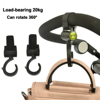 Sac de couches à langer et Sac à dos pliable pour les Bébés. – Image 5