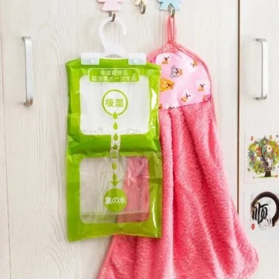Sacs absorbant l'humidité pour garde-robe et chambre à coucher – Image 6