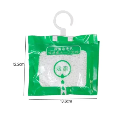 Sacs absorbant l'humidité pour garde-robe et chambre à coucher – Image 4