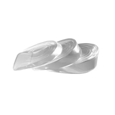 Semelle en silicone d'hauteur disponible en 1cm, 2cm, et en 3cm à 29 Dhs – Image 3